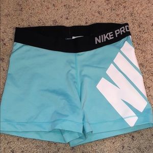 Nike Pros
